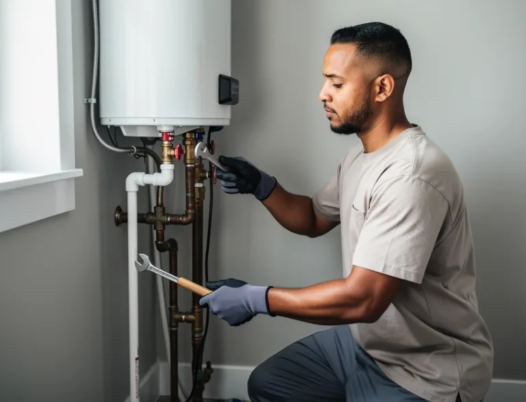 water heater repair Wilkes-Barre